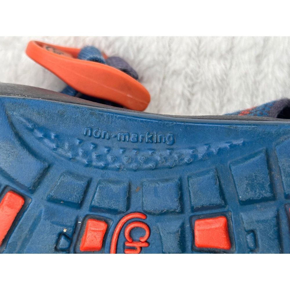 Boys Chacos sandals - Picture 5 of 5